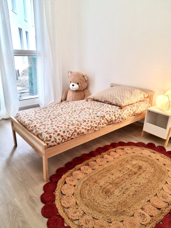 Les Allées Perroncel