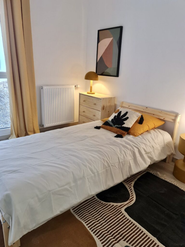 Les Allées Perroncel