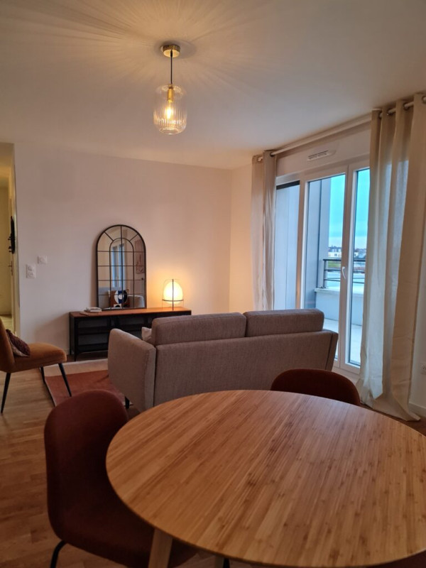 Pavillon de la Marne