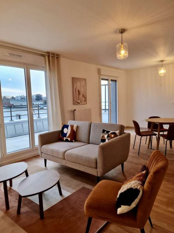 Pavillon de la Marne