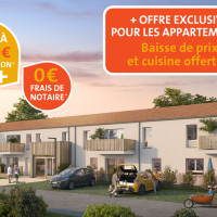 LES JARDINS D'ILARIS