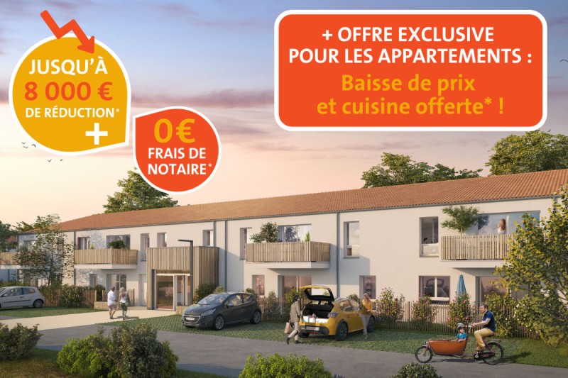 LES JARDINS D'ILARIS