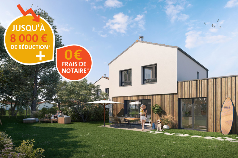 LES JARDINS D'ILARIS