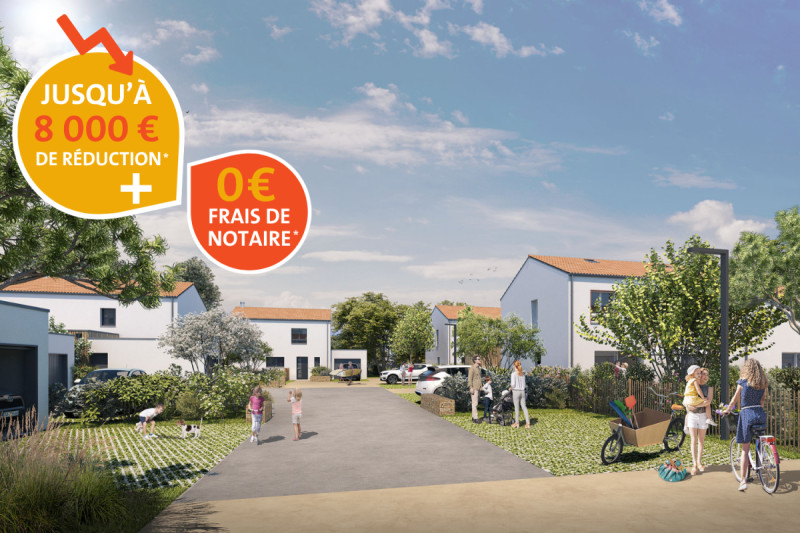 LES JARDINS D'ILARIS