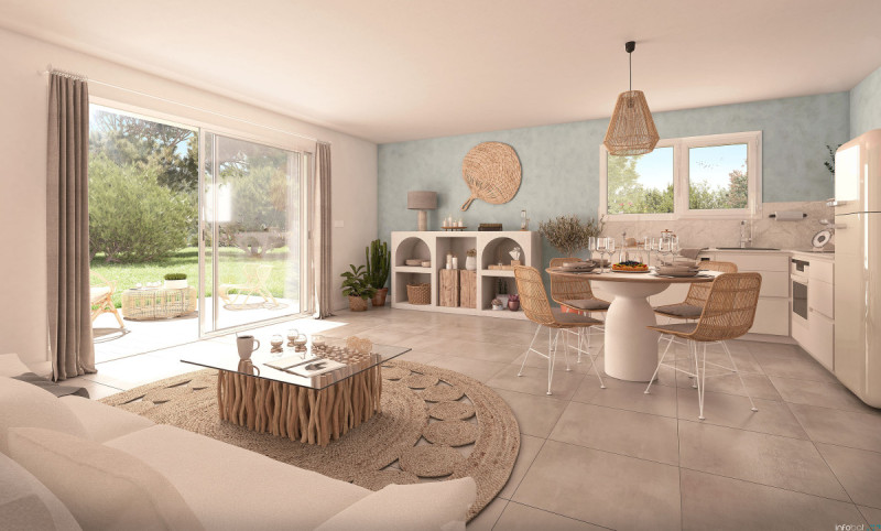 LES JARDINS D'ILARIS