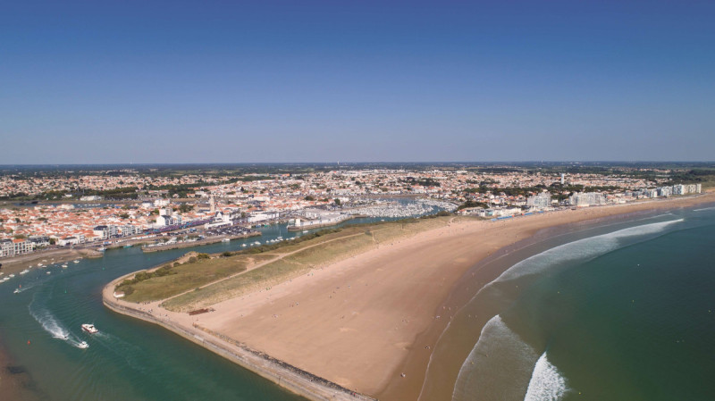 LES JARDINS D'ILARIS