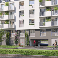 ALL SUITES COLIVING - TALENCE