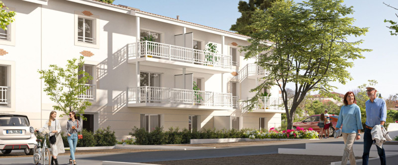 LE HAMEAU DE LA HOUNA