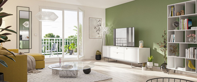 LE HAMEAU DE LA HOUNA