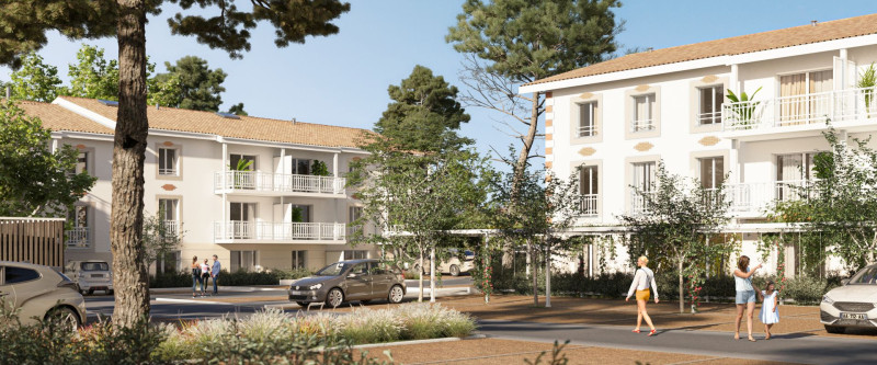 LE HAMEAU DE LA HOUNA