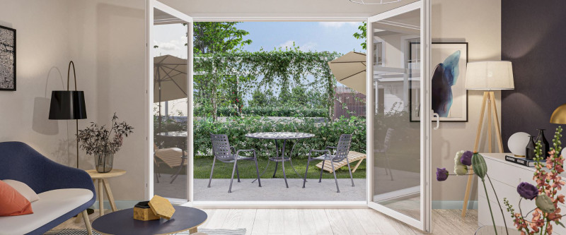 LE HAMEAU DE LA HOUNA