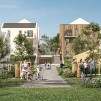 LE HAMEAU DE LUVERA - PAQUERETTE - N, O et P