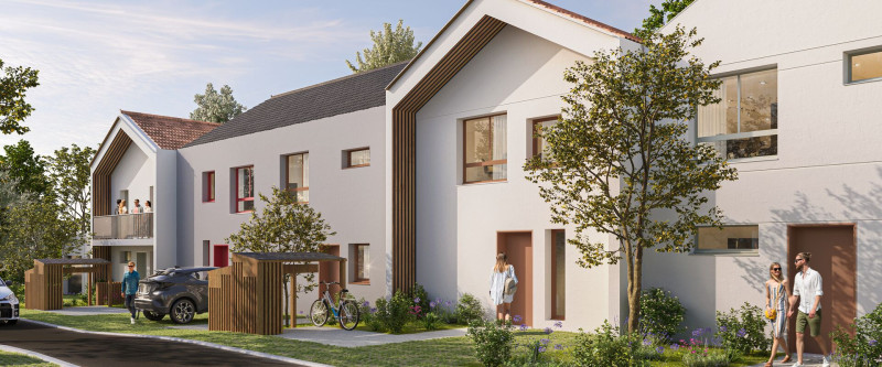 LE HAMEAU DE LUVERA - PAQUERETTE - N, O et P