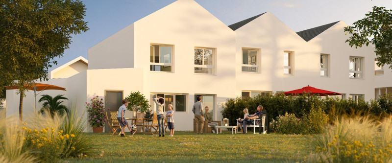 LE HAMEAU DE LUVERA - PAQUERETTE - N, O et P