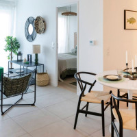 RESIDENCE ITURRIALDE