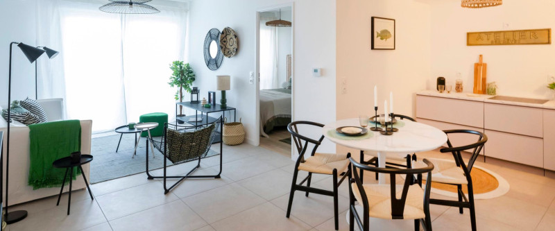 RESIDENCE ITURRIALDE