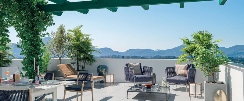 RESIDENCE ITURRIALDE