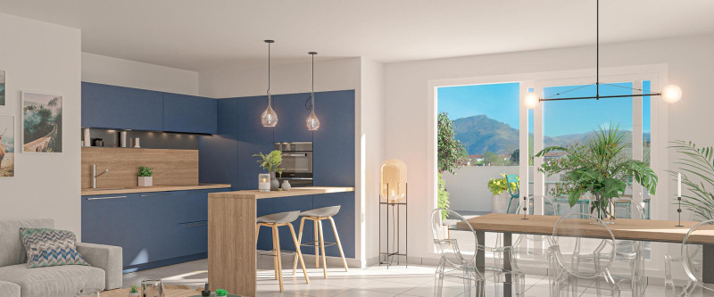 RESIDENCE ITURRIALDE