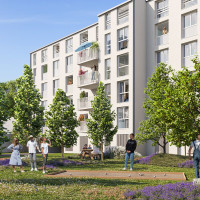 ALL SUITES COLIVING - TALENCE