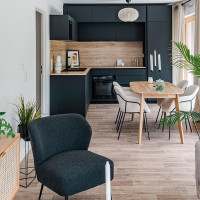 ILE EN SEINE - PB10 - LA RIA