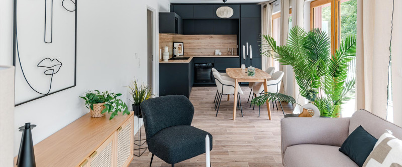 ILE EN SEINE - PB10 - LA RIA