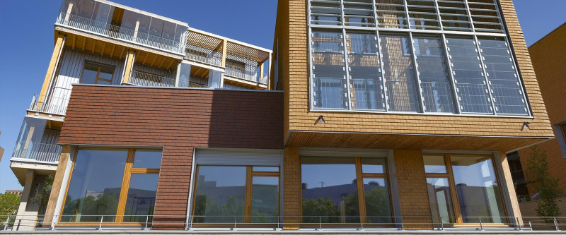 ILE EN SEINE - PB10 - LA RIA