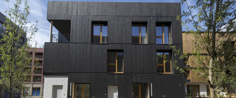 ILE EN SEINE - PB10 - LA RIA