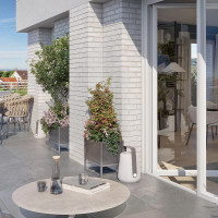 LES JARDINS DE L’HIPPODROME - BATS A1- A2