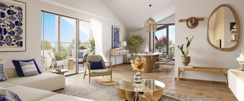 DOMAINE SAINT NICOLAS