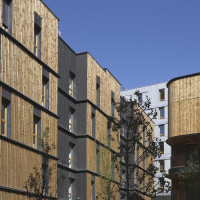 ILE EN SEINE - PB9 - LES PLAINES