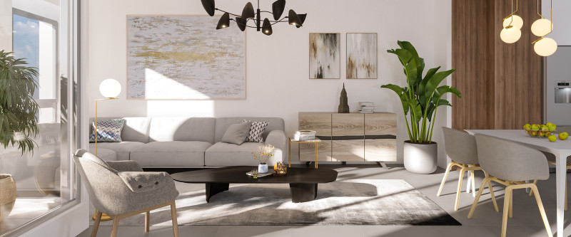 DOMAINE DE LAHOUNEAU - BATS B1 et B2