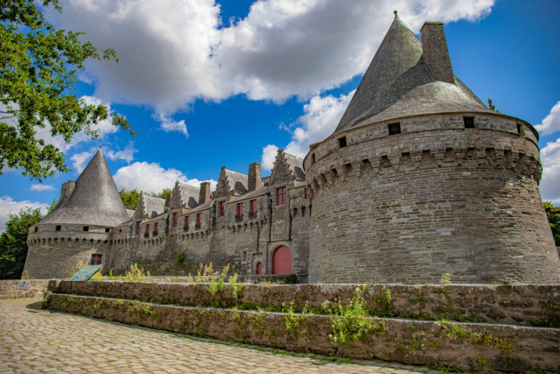 Les Jardins des Rives