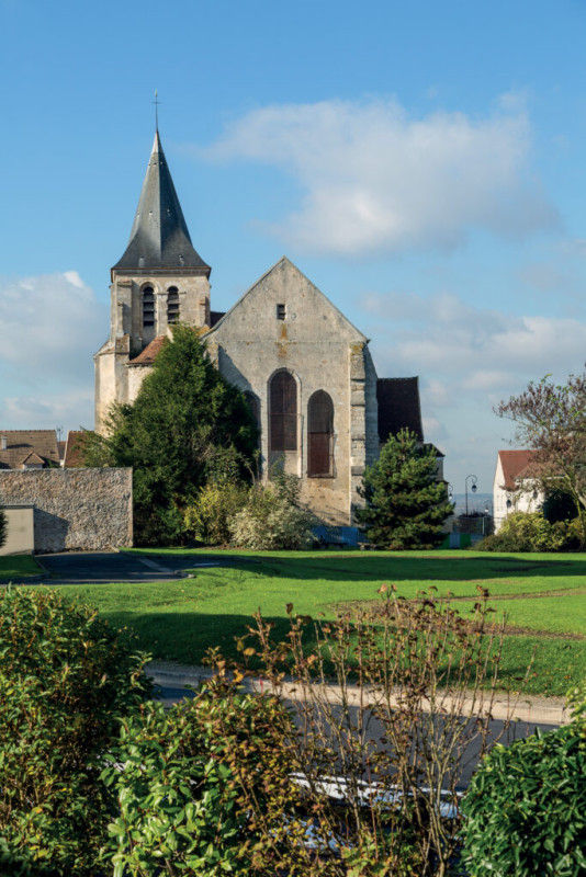 Le Jardin d'Amsterdam