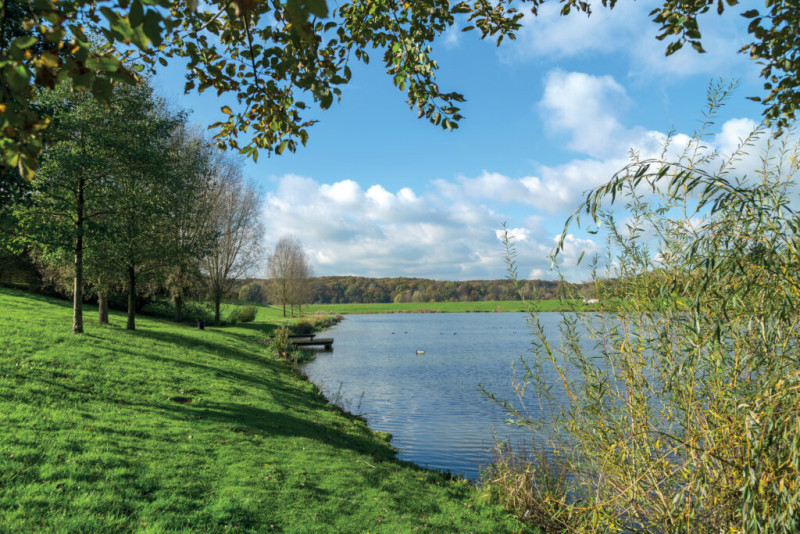 Le Jardin d'Amsterdam