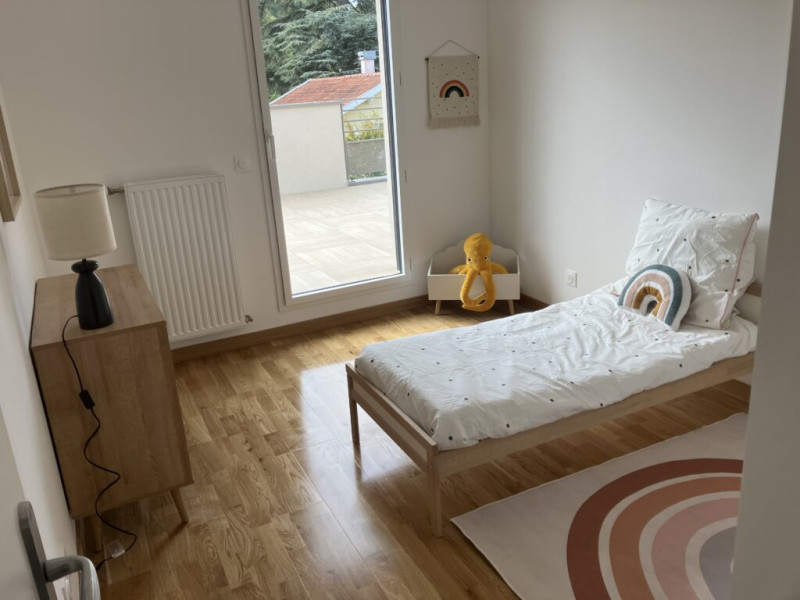 Le Domaine - Francheville le Bourg