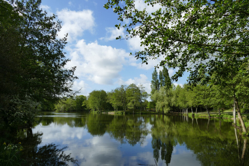 Les Jardins Bois Soleil