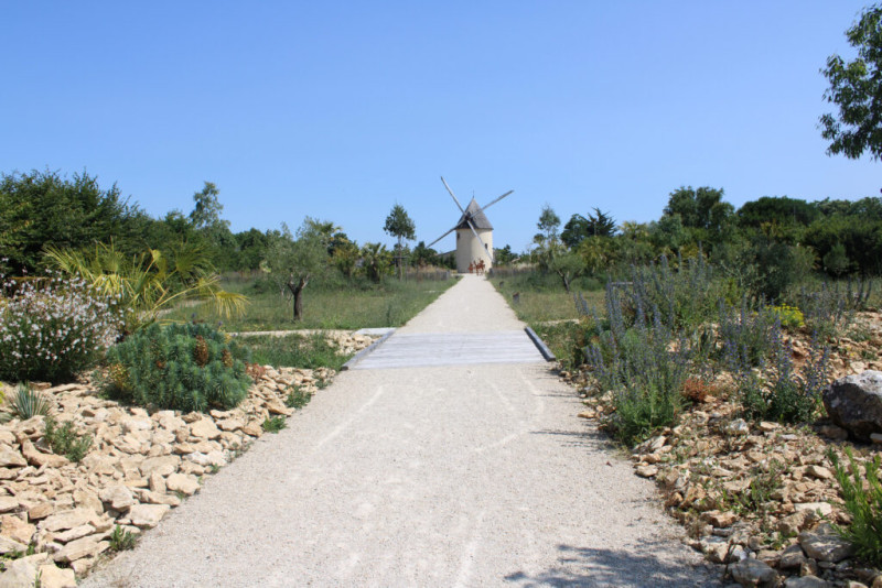 Domaine Parc et Canal