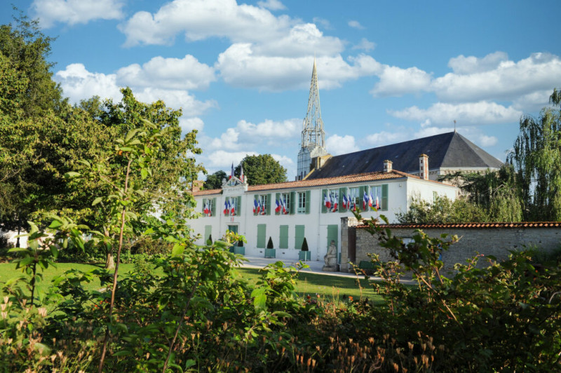 Domaine Parc et Canal