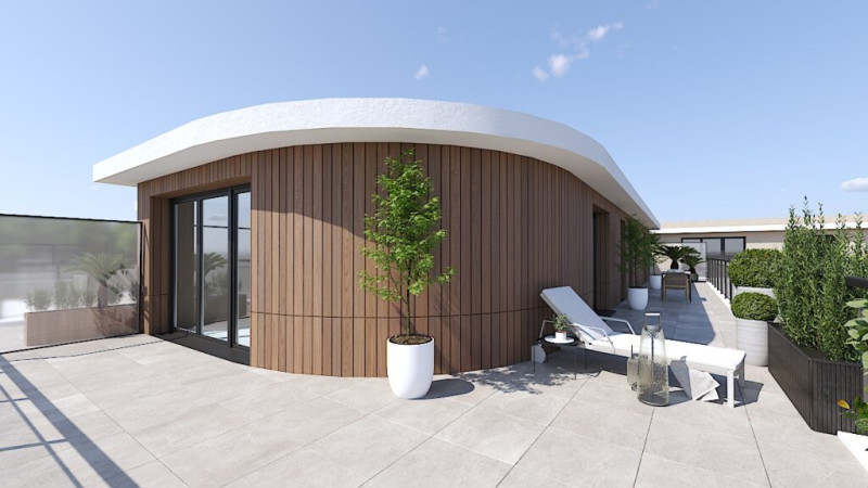 Les Terrasses du Golfe