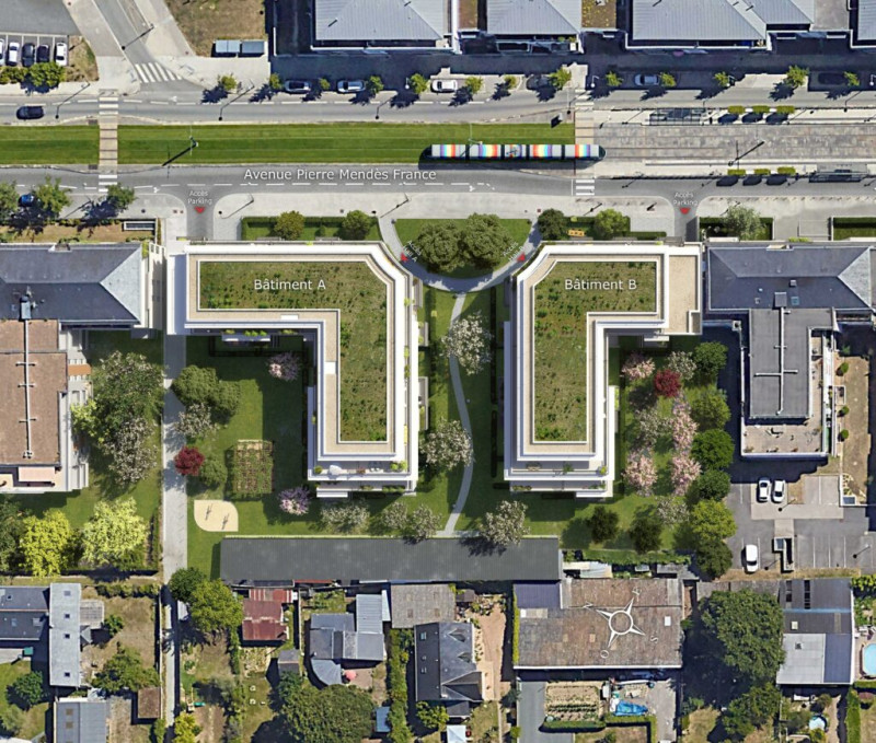 Le Domaine des Tilleuls