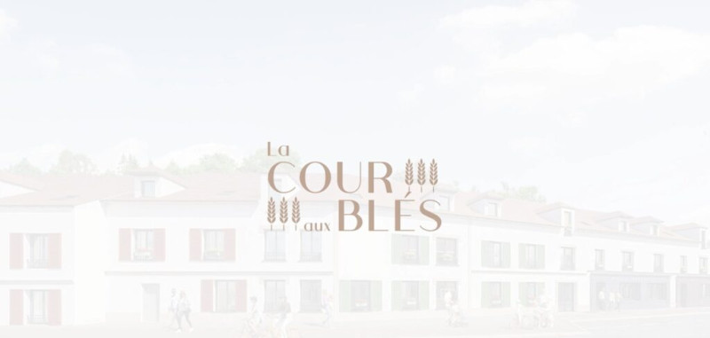 La Cour aux Blés