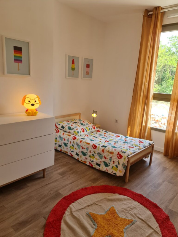 Les Terrasses Renelle