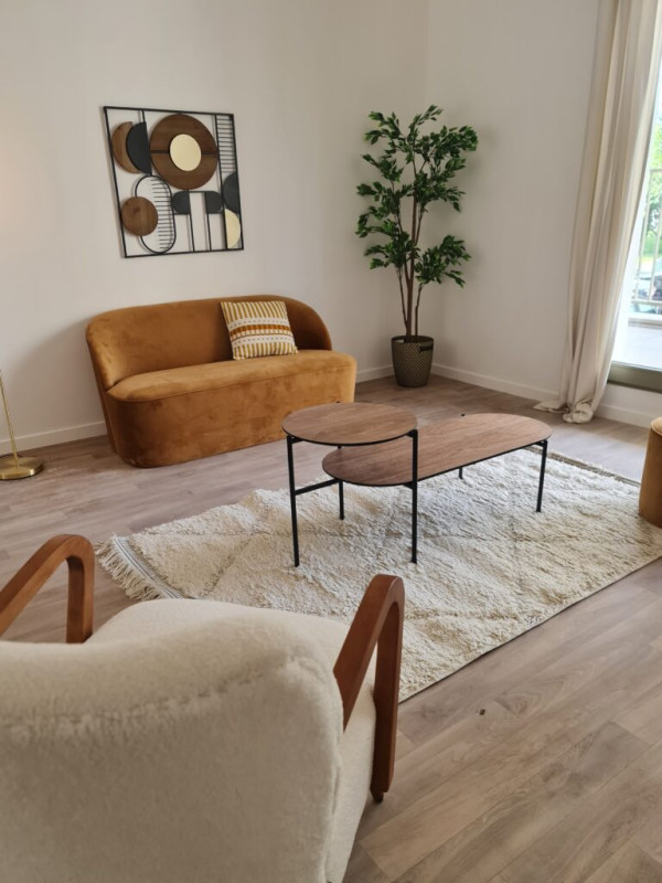 Les Terrasses Renelle