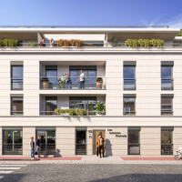 LES TERRASSES KENNEDY