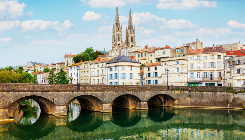 Urbanéo Venise Verte