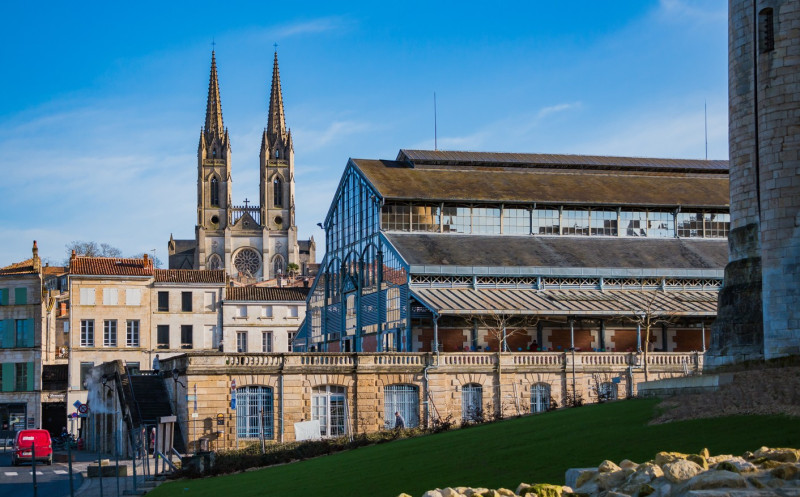 Urbanéo Venise Verte