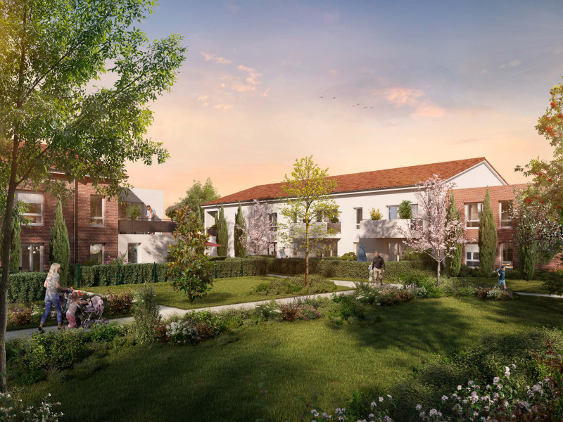 Le Domaine de Pusiol