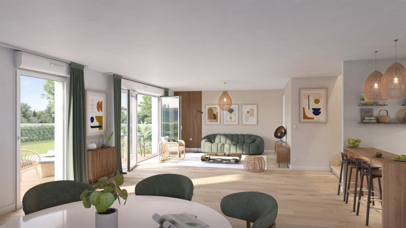 Le Domaine de Pusiol