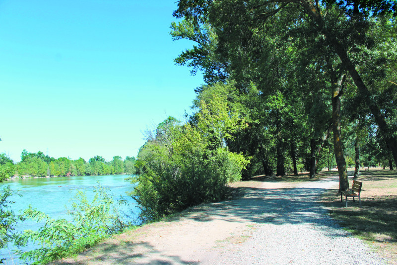 Le Domaine de Pusiol