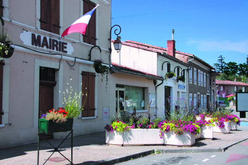 Le Domaine de Pusiol